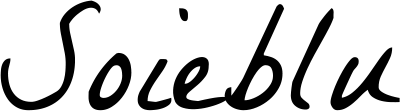 Soieblu